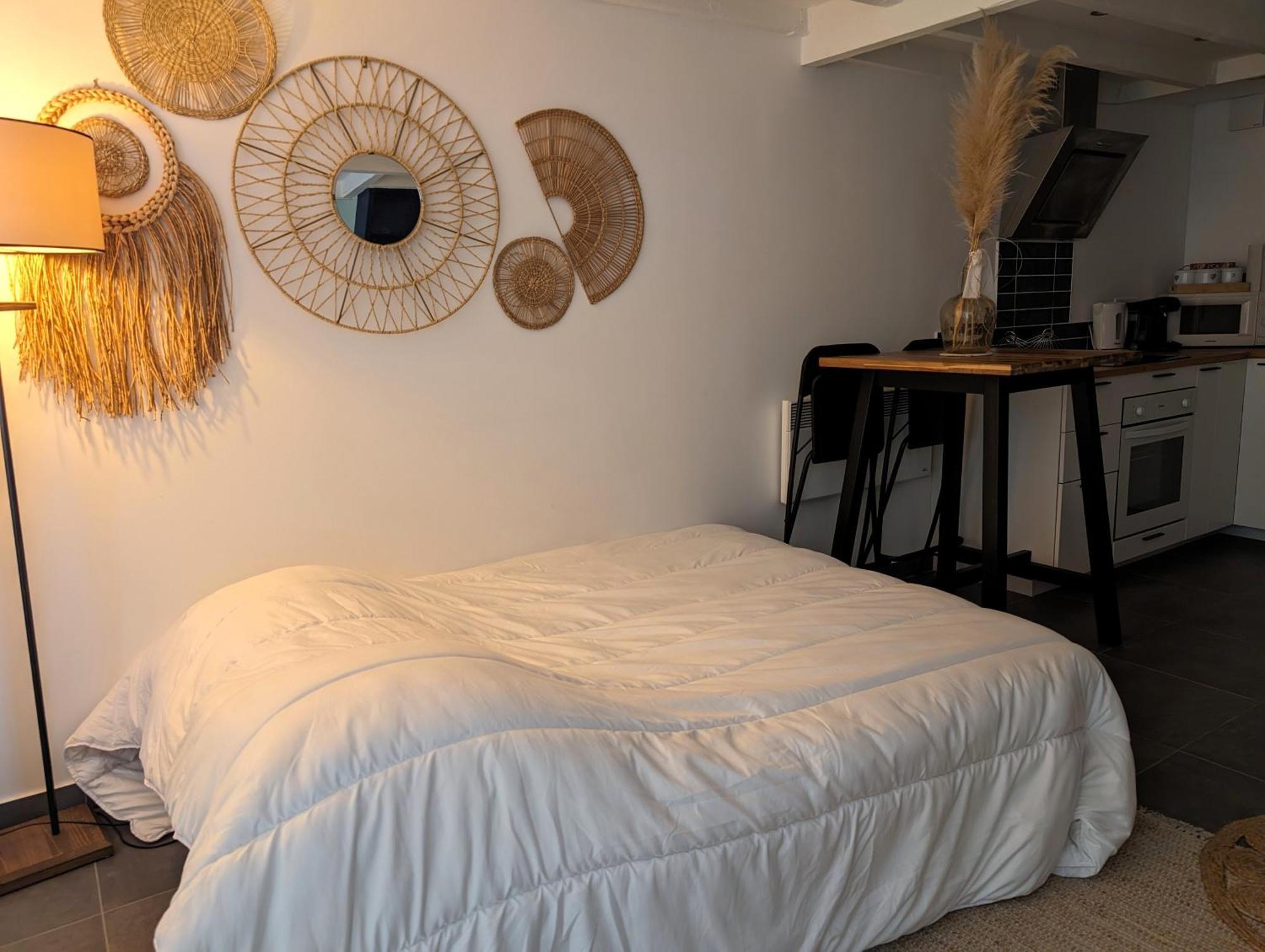 Cozy House - 15 Min Disneyland - 2 Parkings - Fibre Nanteuil-lès-Meaux Exterior foto