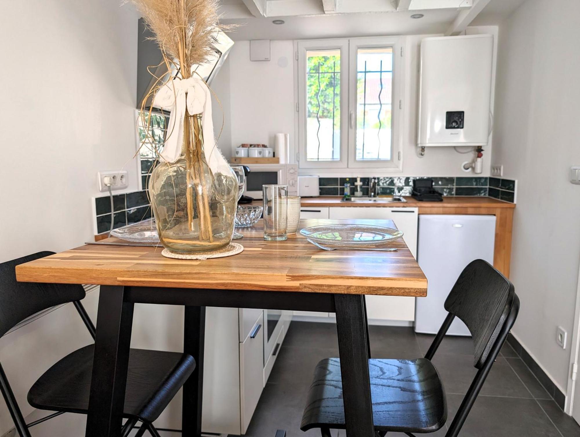 Cozy House - 15 Min Disneyland - 2 Parkings - Fibre Nanteuil-lès-Meaux Exterior foto